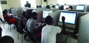 JAMB Admission Status Checking Portal