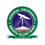 FUNAI Post UTME Past Questions and Answers Free PDF 2020