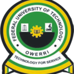FUTO Post UTME Past Questions and Answers Free PDF 2020