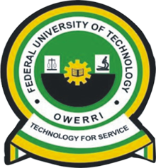 FUTO Post UTME Past Questions and Answers Free PDF 2020