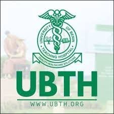 UBTH School of Nursing Past Questions and Answer