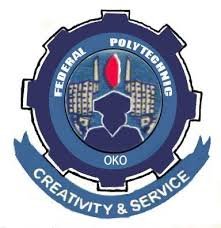 Federal Poly Oko Post UTME Past Questions and Answers PDF