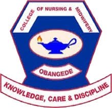 Kogi State College of Nursing and Midwifery Obangede Past Questions and Answers