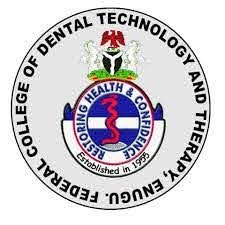 Federal School of Dental Technology And Therapy Past Questions and Answers PDF