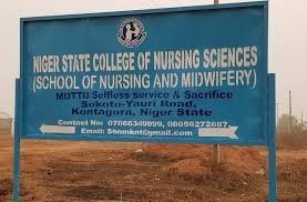 Niger State College of Nursing Past Questions and Answers PDF