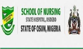 Osun State School of Nursing Form