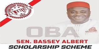 OBA Scholarship Past Questions and Answers
