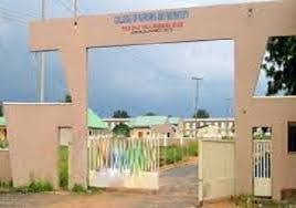 Adamawa state college of Nursing and Midwifery Admission Form