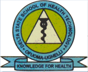 Delta College of Health Technology Ofuoma Admission Form