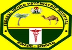 Federal Neuro-Psychiatric Hospital Admission Form