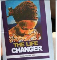 JAMB Novel 2021: The Life Changer