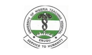 University Of Nigeria Teaching Hospital (UNTH), Enugu, School of Nursing Form