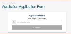 EBSCONMU Application Form