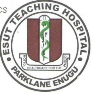 ESUT School of Nursing Admission Form