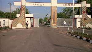 LAUTECH Student Portal