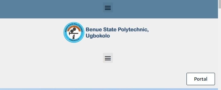 Benue State Polytechnic Post UTME Past Questions and Answers