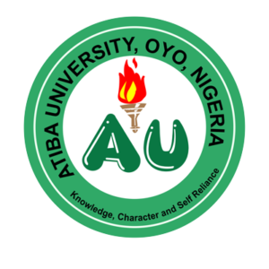 Atiba University Oyo Post UTME Screening Form
