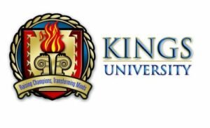 Kings University Cut-Off Mark