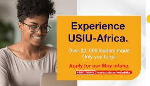 USIU-Africa Scholarship List