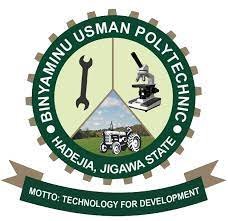 BUPOLY Post UTME Screening Form