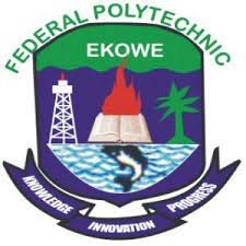 Federal Polytechnic Ekowe Cut Off Marks