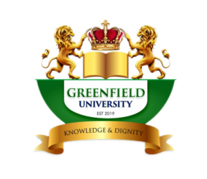 Greenfield University Post UTME Screening Form