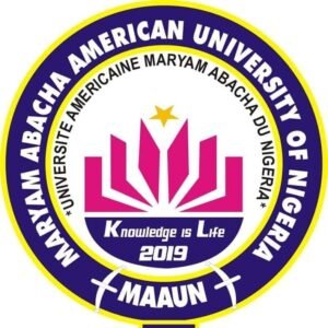Maryam Abacha American University of Nigeria Post UTME Screening Form