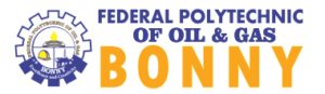 Federal Poly of Oil & Gas Bonny Post UTME Screening Form