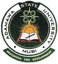 Adamawa State University Admission List