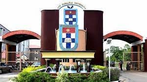 ABUAD Resumption Date