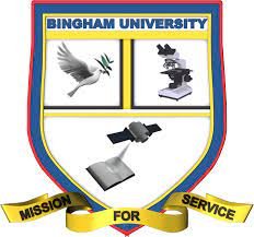 Bingham University Resumption Date