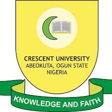 Crescent University Admission List 