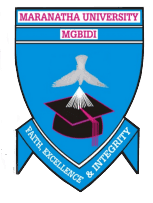 MUC Admission List