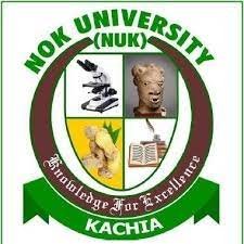 NOK University Admission List