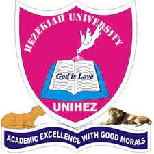 Hezekiah University School Fees