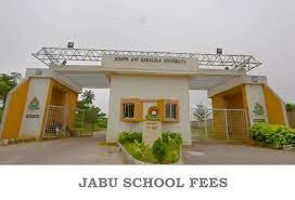 Joseph Ayo Babalola University School Fees