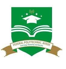 Federal Polytechnic Ayede Admission List
