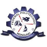 Federal Polytechnic Munguno Admission List