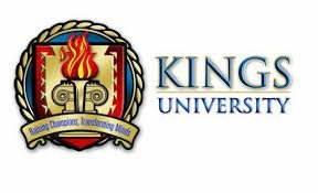 Kings University School Fees