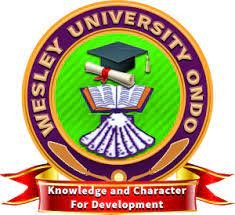 Wesley University School Fees