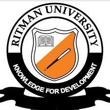 Ritman University School Fees