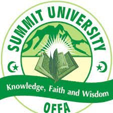 Summit University school fees