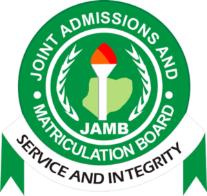 JAMB Cut-Off Marks