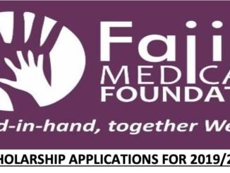 Fajim Foundation Scholarship Past Questions and Answers