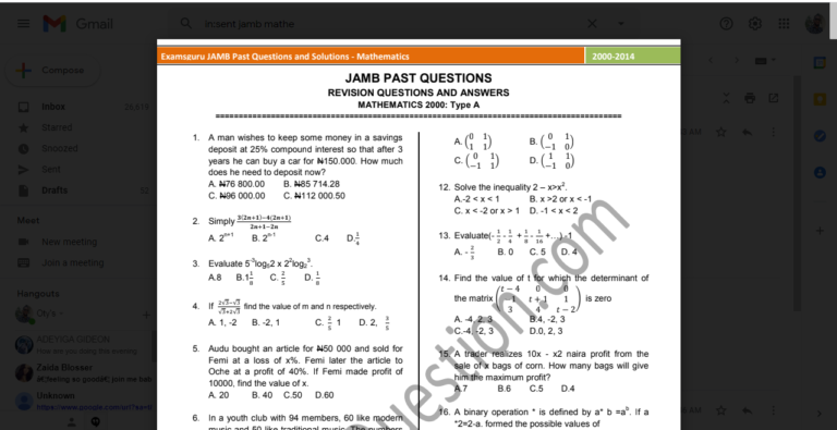 jamb-mathematics-past-questions-and-answers-download-pdf